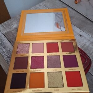 Ace beaute eyeshadow palette